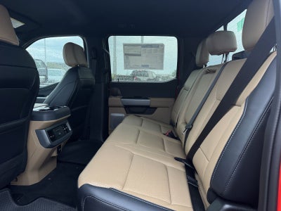 2026 Ford F-250SD F-250® Lariat®