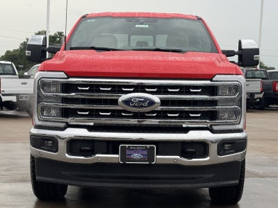 2026 Ford F-250SD F-250® Lariat®