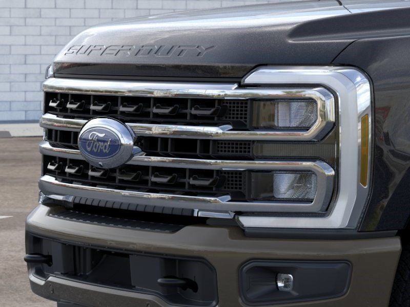 2026 Ford F-250SD F-250® King Ranch®