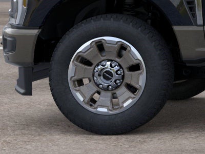 2026 Ford F-250SD F-250® King Ranch®