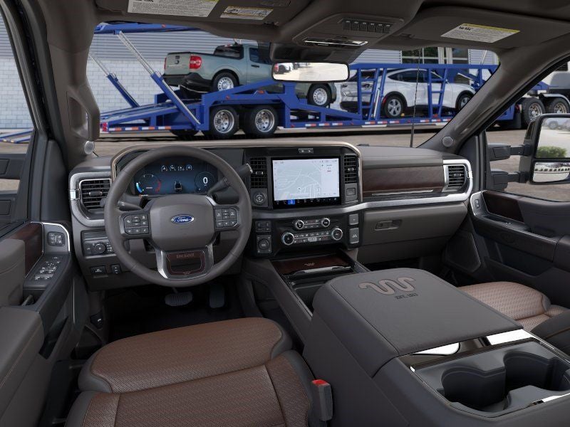 2026 Ford F-250SD F-250® King Ranch®