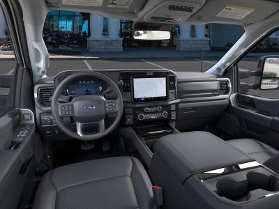 2026 Ford F-250SD F-250® Lariat®