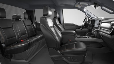 2026 Ford F-250SD F-250® Lariat®