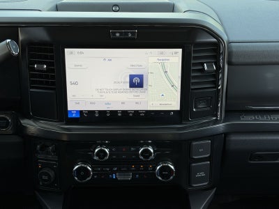 2026 Ford F-250SD F-250® Lariat®