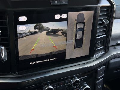 2026 Ford F-250SD F-250® Lariat®