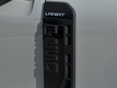 2026 Ford F-250SD F-250® Lariat®