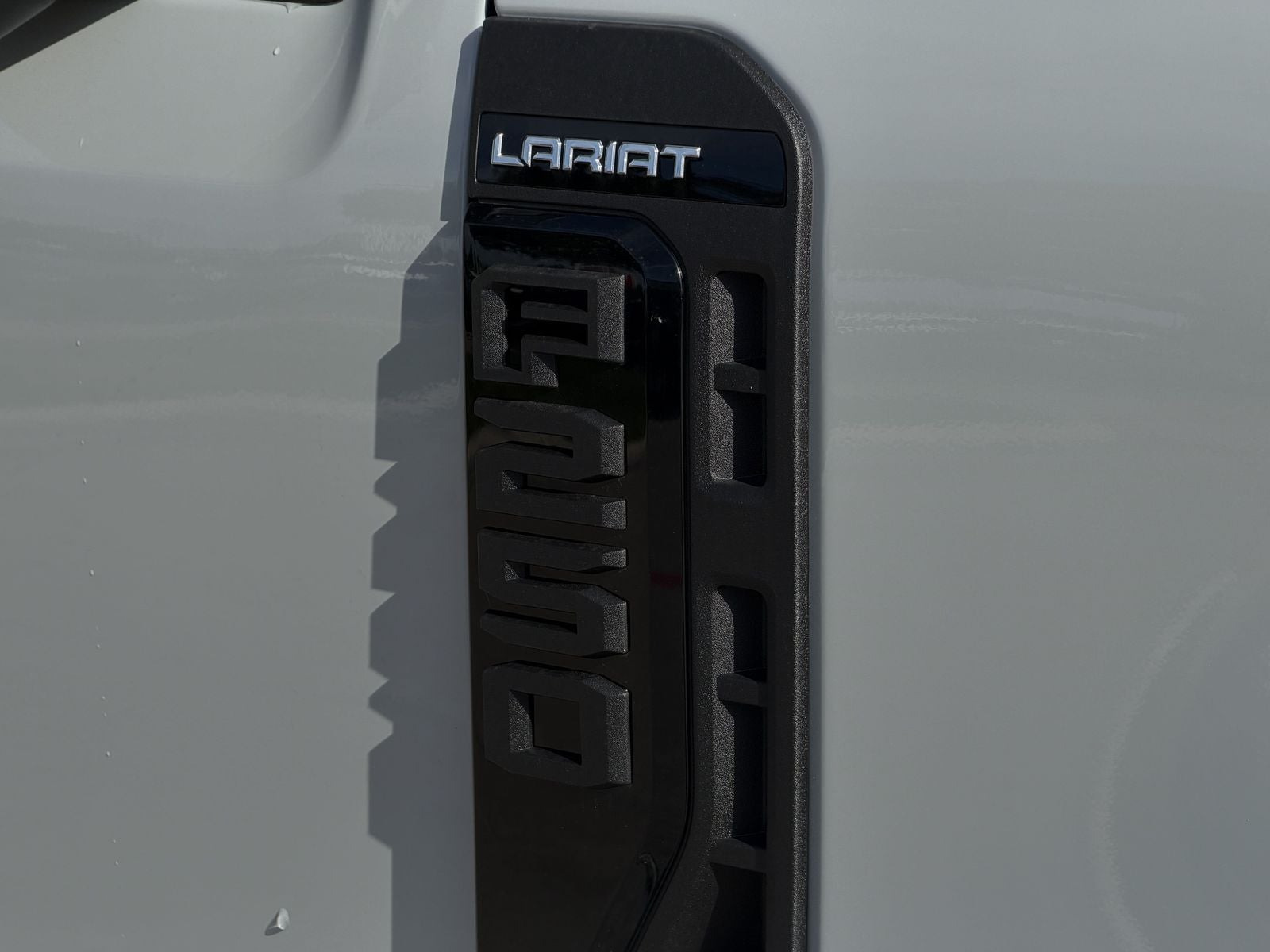 2026 Ford F-250SD F-250® Lariat®