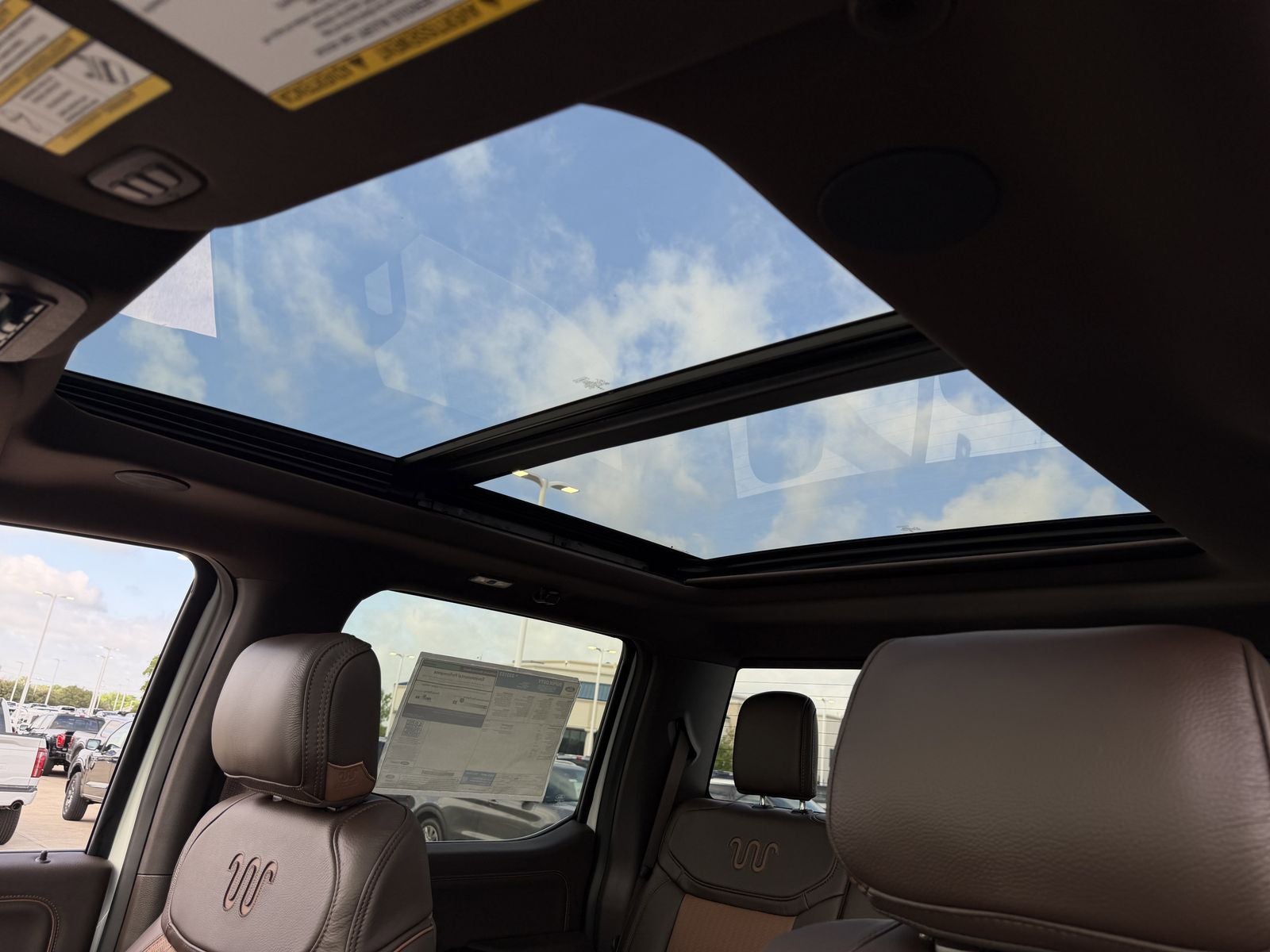 2026 Ford F-250SD F-250® King Ranch®