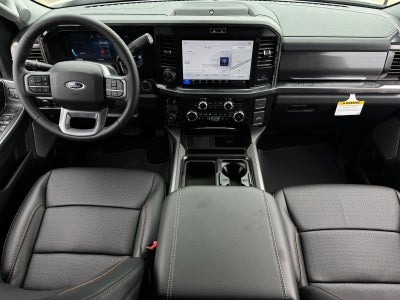 2026 Ford F-250SD F-250® Lariat®