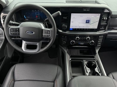 2026 Ford F-250SD F-250® Lariat®