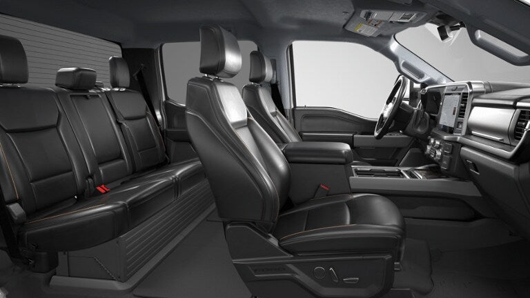 2026 Ford F-250SD F-250® Lariat®