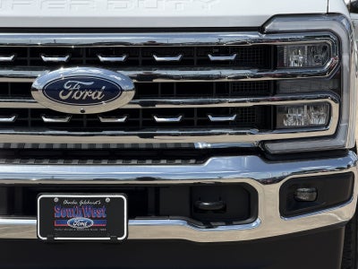 2026 Ford F-250SD F-250® XLT