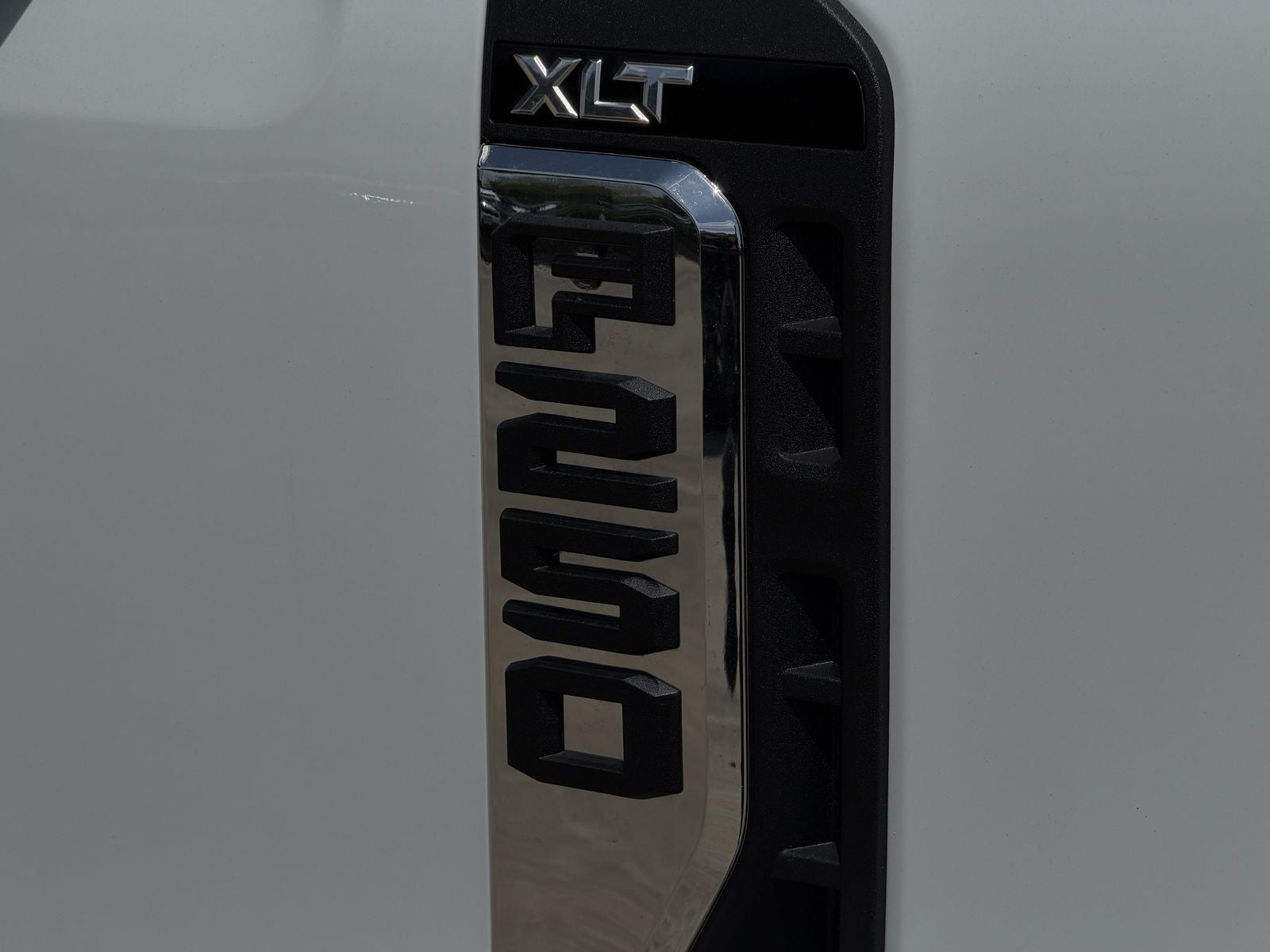2026 Ford F-250SD F-250® XLT