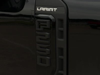 2026 Ford F-250SD F-250® Lariat®
