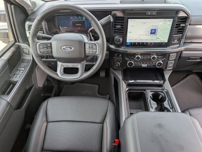 2026 Ford F-250SD F-250® Lariat®