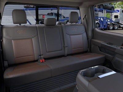 2026 Ford F-250SD F-250® King Ranch®