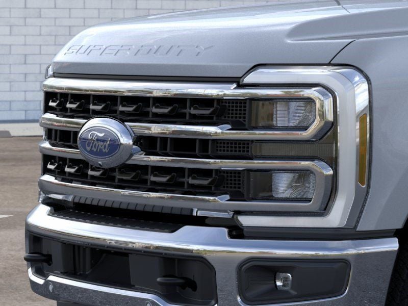 2026 Ford F-250SD F-250® King Ranch®