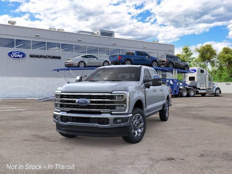 2026 Ford F-250SD F-250® King Ranch®