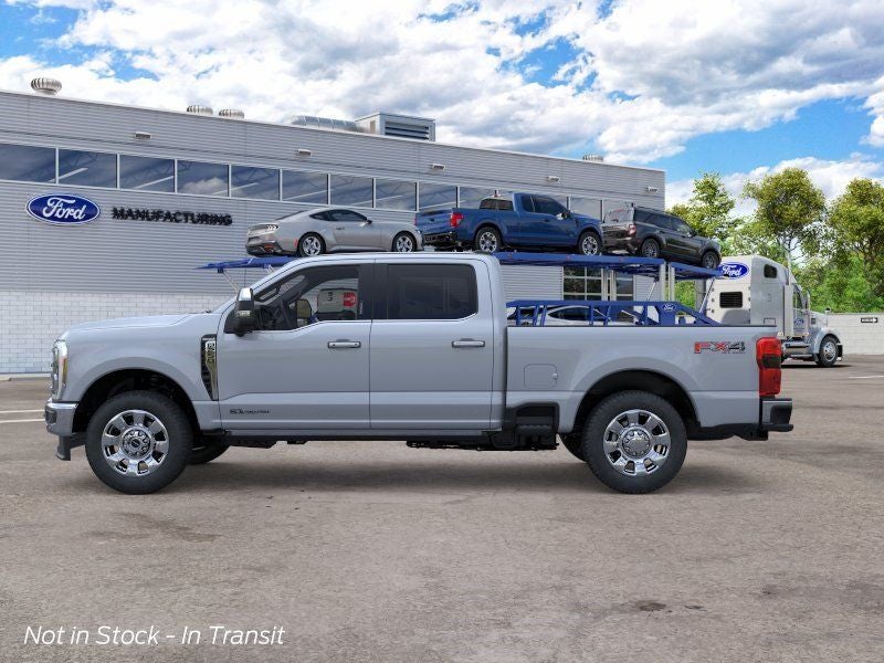 2026 Ford F-250SD F-250® King Ranch®