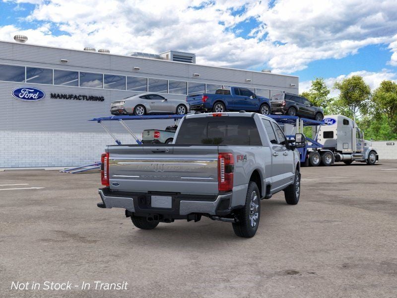 2026 Ford F-250SD F-250® King Ranch®