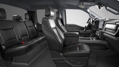 2026 Ford F-250SD F-250® Lariat®
