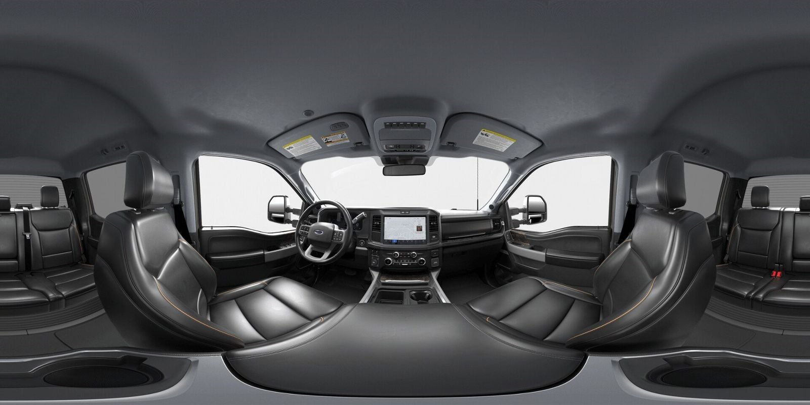 2026 Ford F-250SD F-250® Lariat®