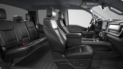 2026 Ford F-250SD F-250® Lariat®