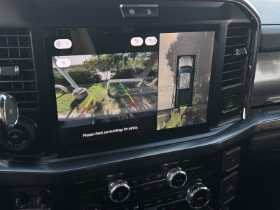 2026 Ford F-250SD F-250® Lariat®