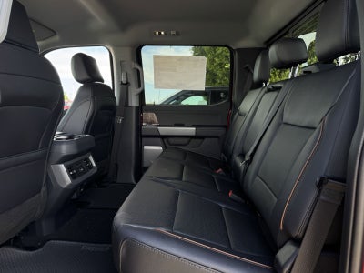 2026 Ford F-250SD F-250® Lariat®