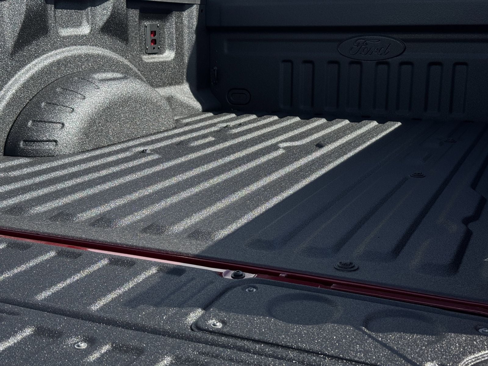 2026 Ford F-250SD F-250® Lariat®
