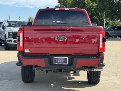 2026 Ford F-250SD F-250® Lariat®