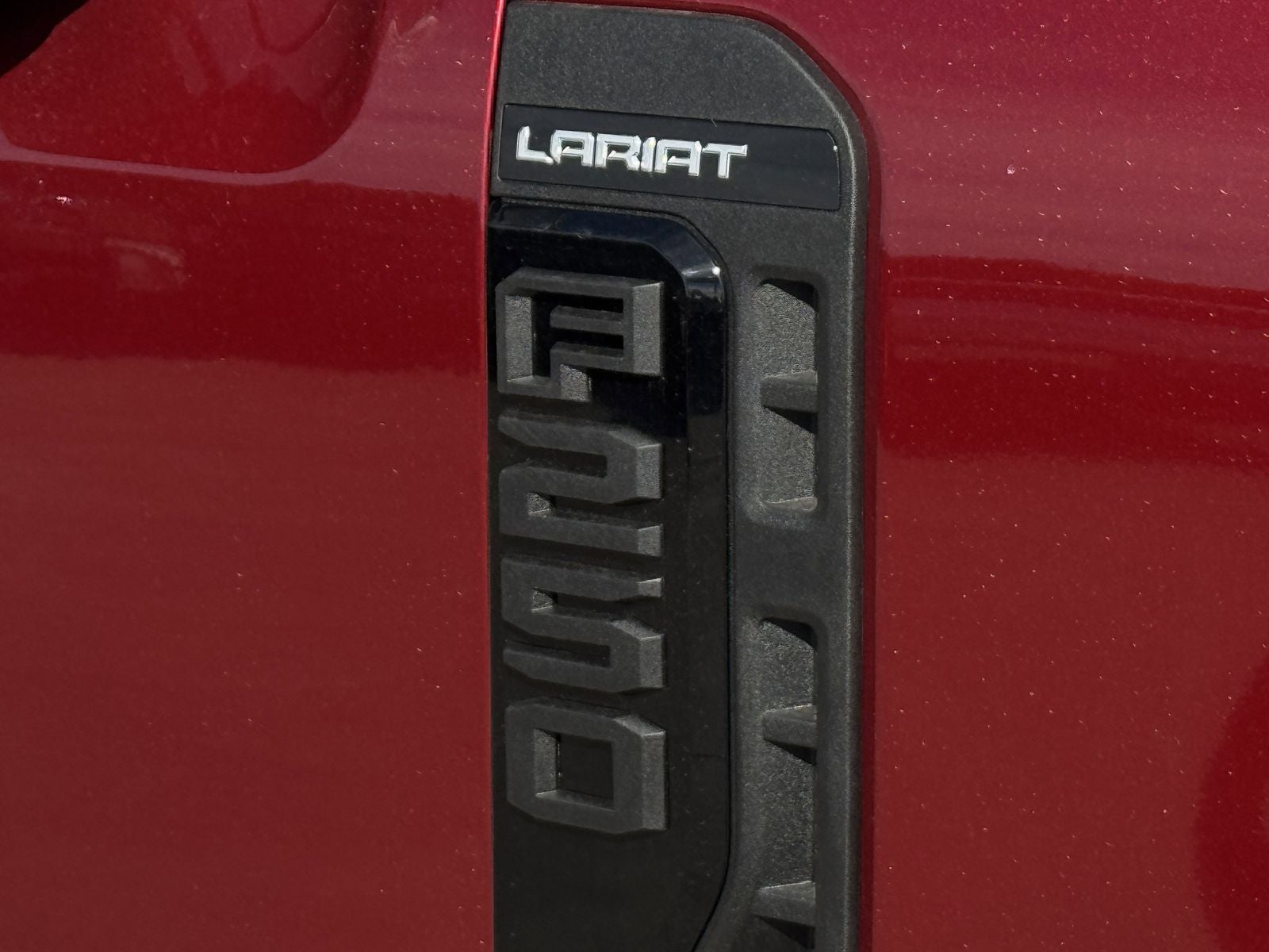 2026 Ford F-250SD F-250® Lariat®