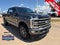 2024 Ford F-350SD Limited