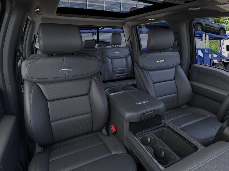 2026 Ford F-350SD F-350® Platinum®