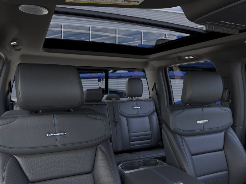 2026 Ford F-350SD F-350® Platinum®