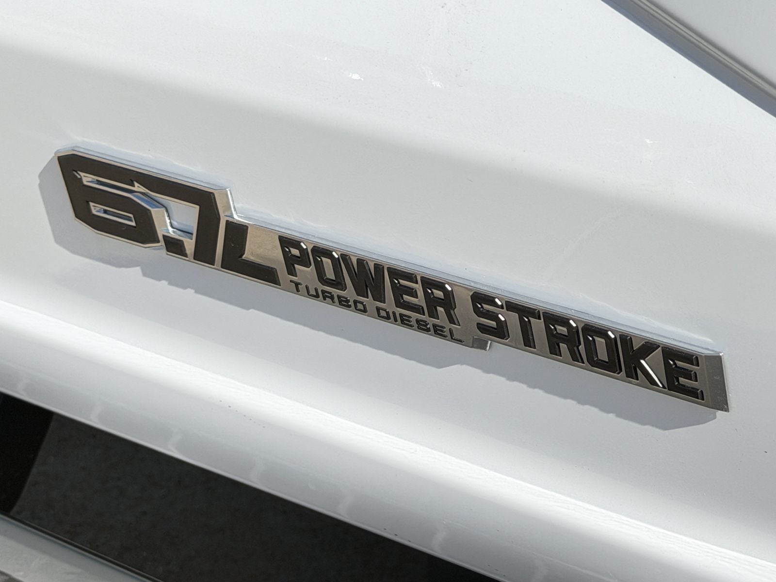 2026 Ford F-350SD F-350® XLT