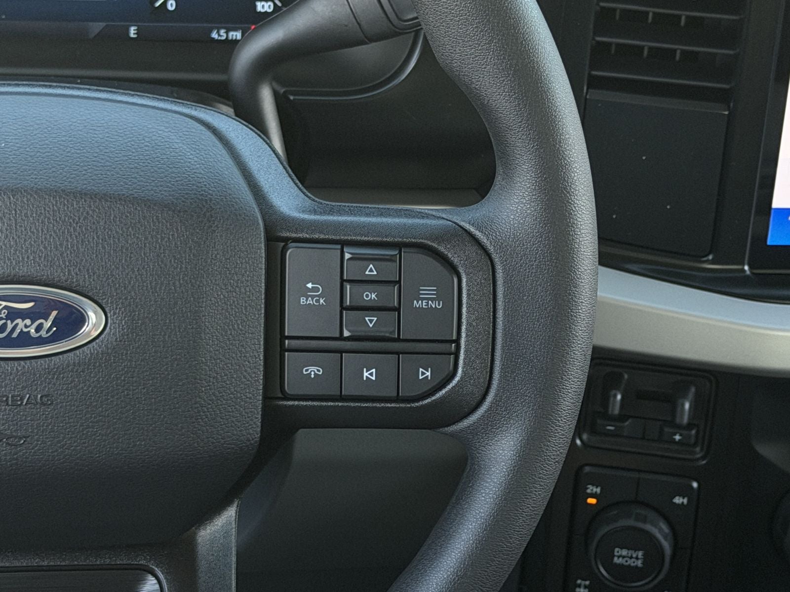 2026 Ford F-350SD F-350® XLT