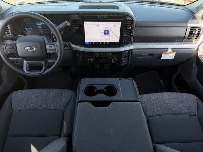 2026 Ford F-350SD F-350® XLT