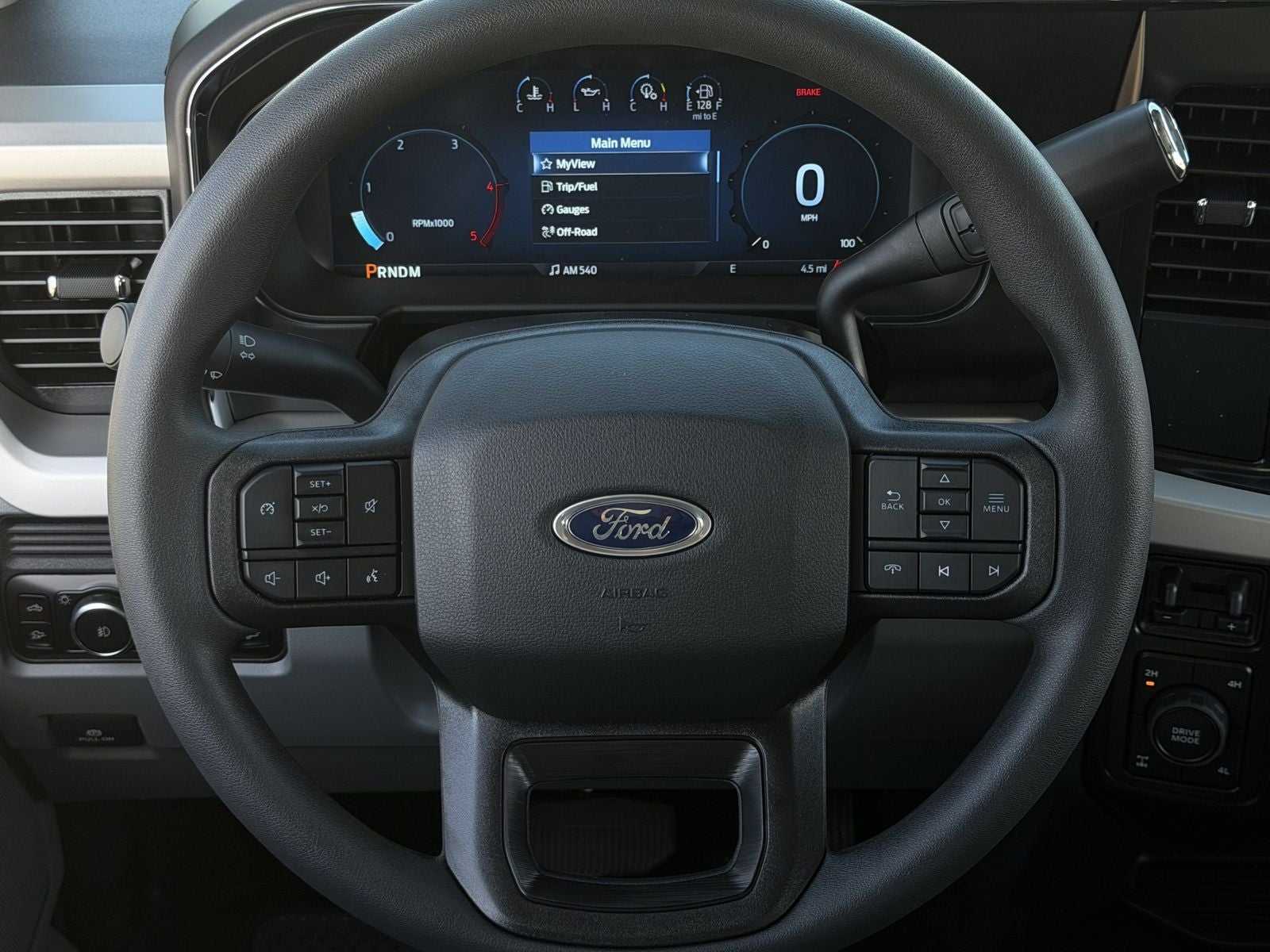 2026 Ford F-350SD F-350® XLT