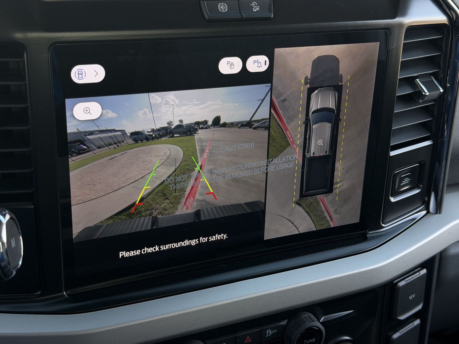2026 Ford F-350SD F-350® XLT