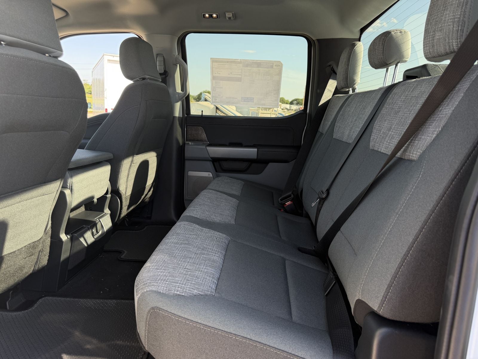 2026 Ford F-350SD F-350® XLT