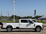 2026 Ford F-350SD F-350® XLT