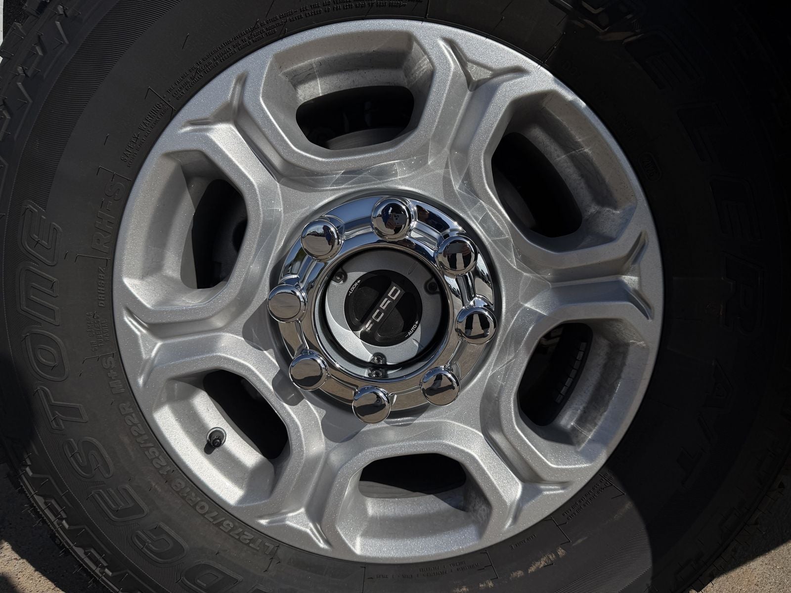 2026 Ford F-350SD F-350® XLT