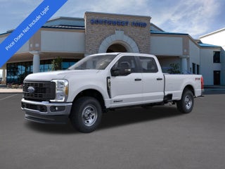 2026 Ford F-350SD XL Fleet