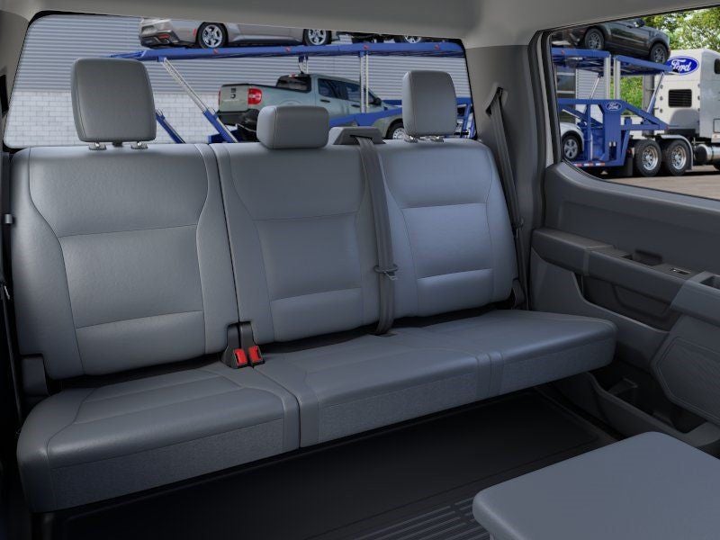 2026 Ford F-350SD XL Fleet
