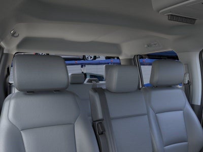 2026 Ford F-350SD XL Fleet