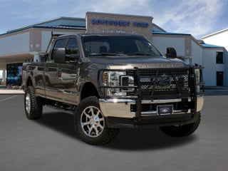 2019 Ford F-350SD XL