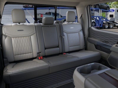 2026 Ford F-350SD DRW