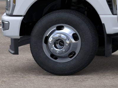 2026 Ford F-350SD DRW