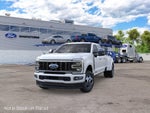 2026 Ford F-350SD DRW